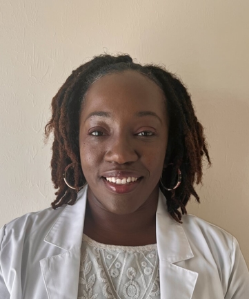 Nakiya  Wright Photo